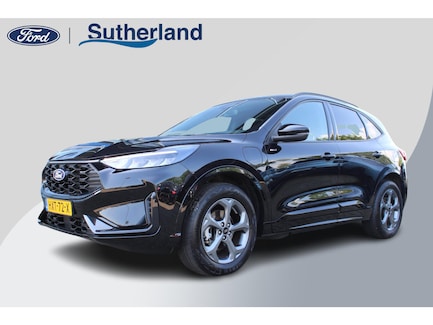 Ford Kuga 0