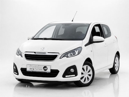 Peugeot 108 0