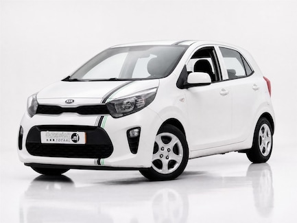 Kia Picanto 0
