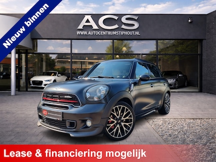 MINI Countryman 0