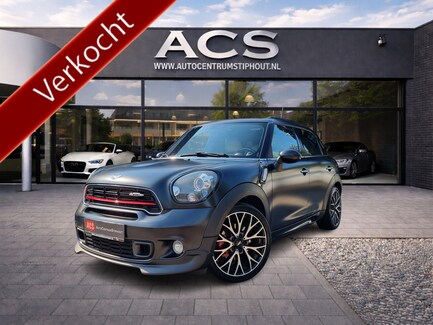 MINI Countryman 0
