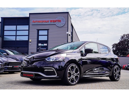 Renault Clio 0