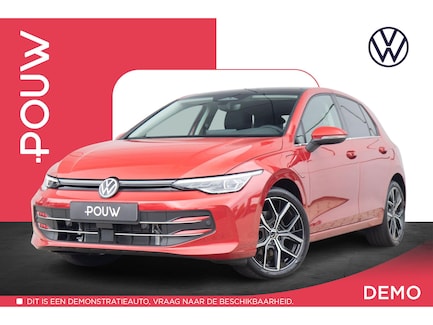 Volkswagen Golf 0