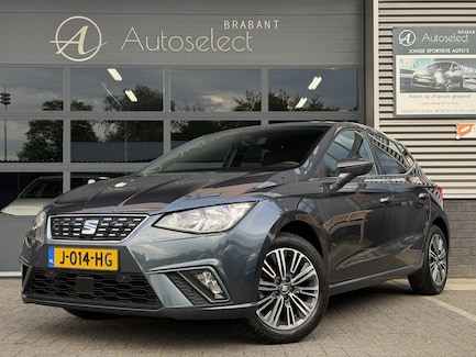 SEAT Ibiza 0