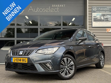 SEAT Ibiza 0