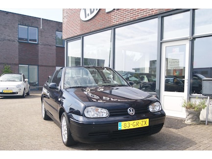 Volkswagen Golf 0