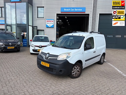 Renault Kangoo 0