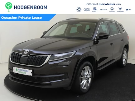 Skoda Kodiaq 0