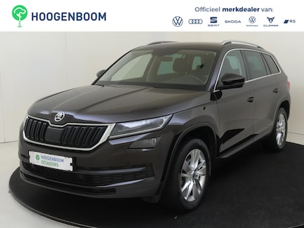 Skoda Kodiaq 0