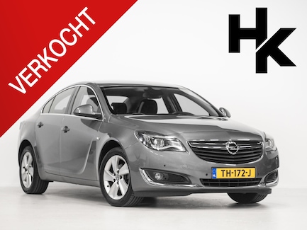 Opel Insignia 0