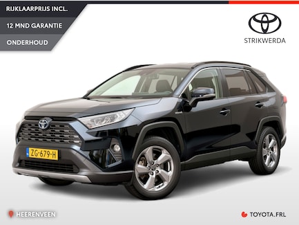 Toyota RAV4 0
