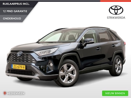 Toyota RAV4 0