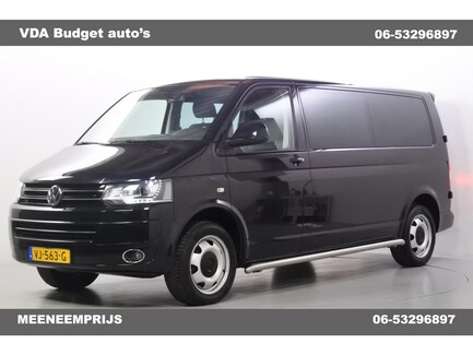 Volkswagen Transporter 0
