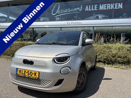 Fiat 500 0