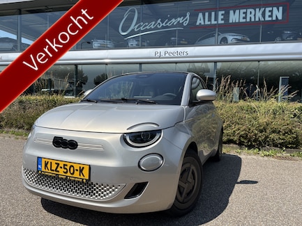 Fiat 500 0