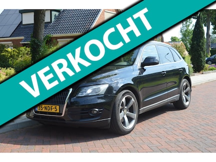 Audi Q5 0