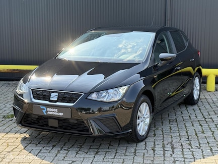 SEAT Ibiza 0