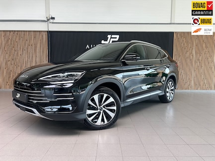 BYD Seal U 0