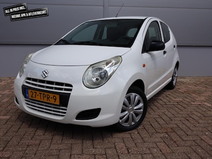 Suzuki Alto 0