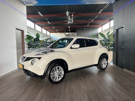 Nissan Juke 0