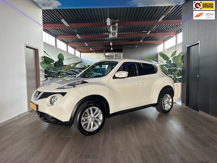 Nissan Juke 0