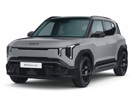 Kia EV2 0