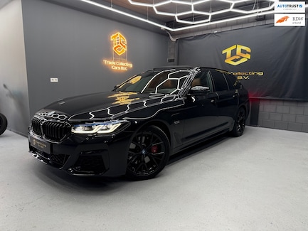 BMW 5-Serie 0