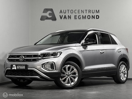 Volkswagen T-Roc 0