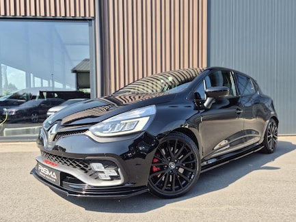 Renault Clio 0