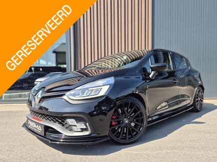 Renault Clio 0