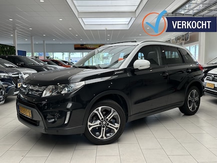 Suzuki Vitara 0