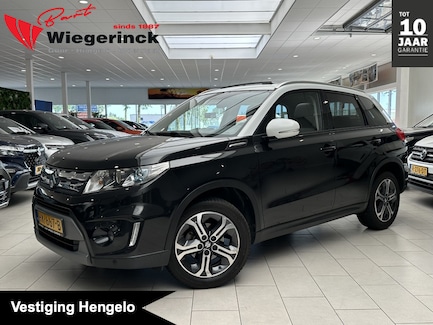 Suzuki Vitara 0