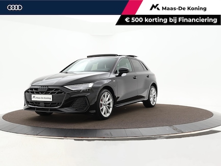 Audi A3 0