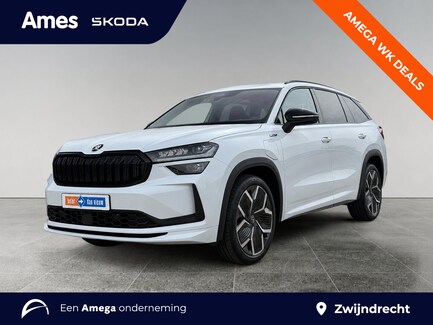 Skoda Kodiaq 0