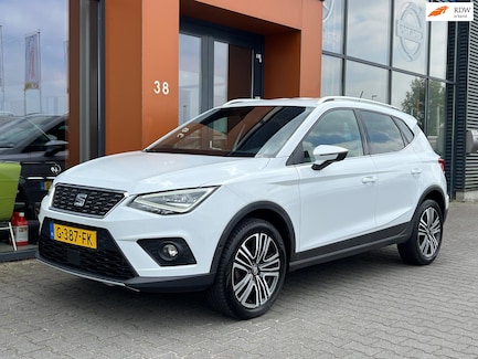 SEAT Arona 0