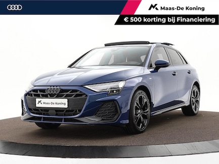 Audi A3 0