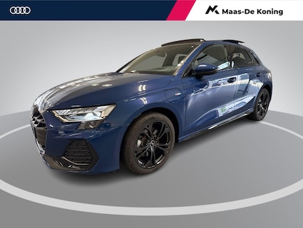 Audi A3 0