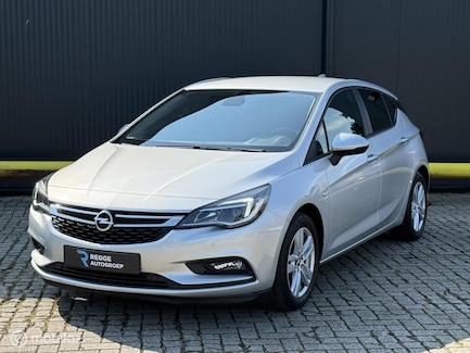 Opel Astra 0