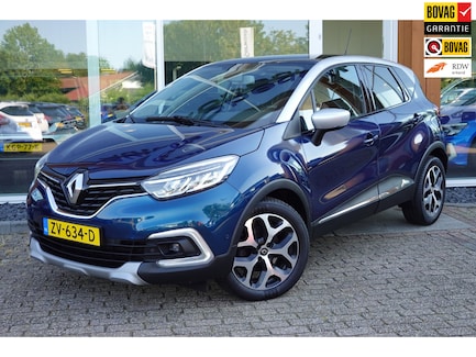 Renault Captur 0