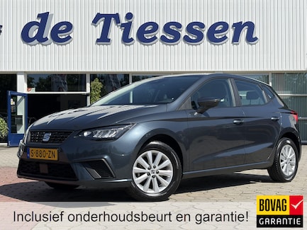 SEAT Ibiza 0