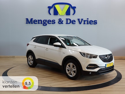 Opel Grandland 0
