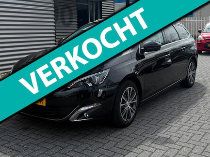 Peugeot 308 0