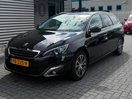 Peugeot 308 0