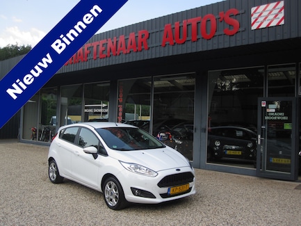 Ford Fiesta 0