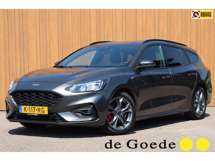 Ford Focus 0