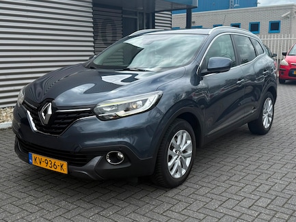 Renault Kadjar 0