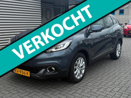 Renault Kadjar 0