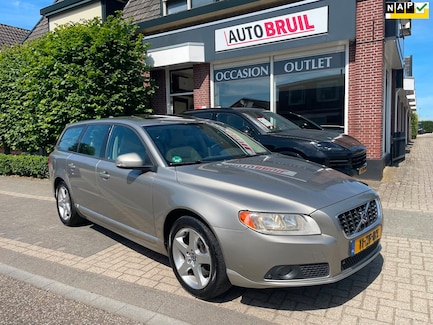 Volvo V70 0
