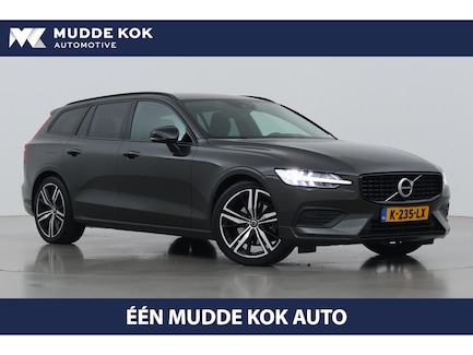 Volvo V60 0