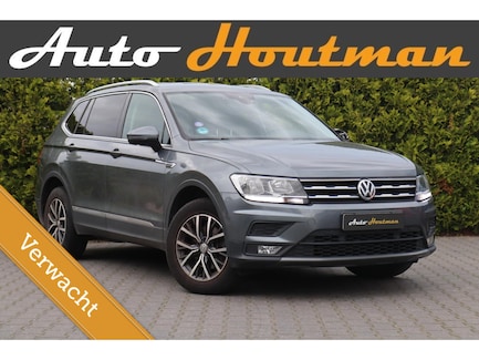 Volkswagen Tiguan Allspace 0